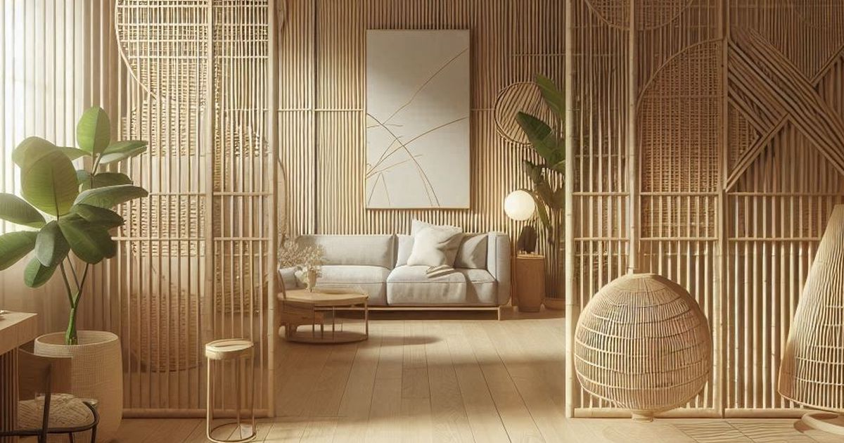Inspirasi Sekat Ruangan Minimalis Modern untuk Interior Hunian Idaman