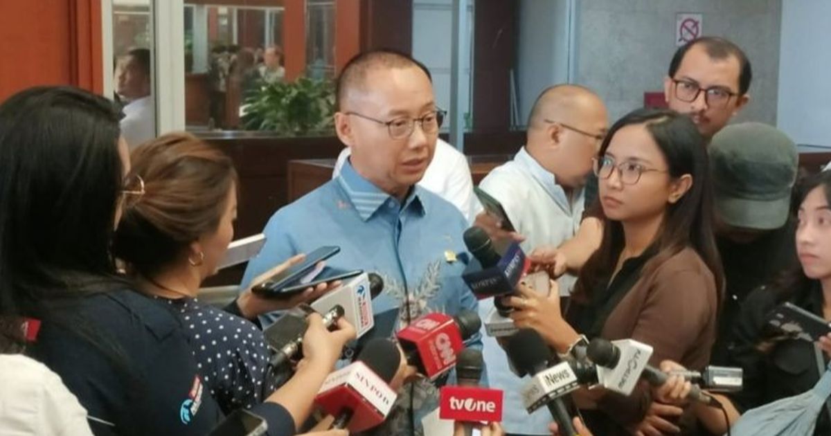 VIDEO: Terungkap Hubungan Prabowo-Gibran & Kondisi di Kabinet Usai Geger Tuntutan Pensiunan Jenderal TNI
