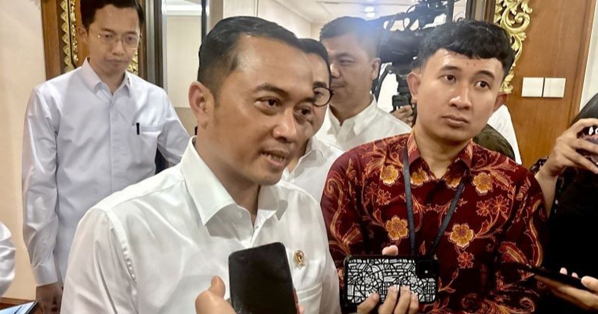 Istana Hormati Putusan MK soal Kritik di UU ITE: Kekebasan Berpendapat Tetap Harus Dilandasi Tanggung Jawab