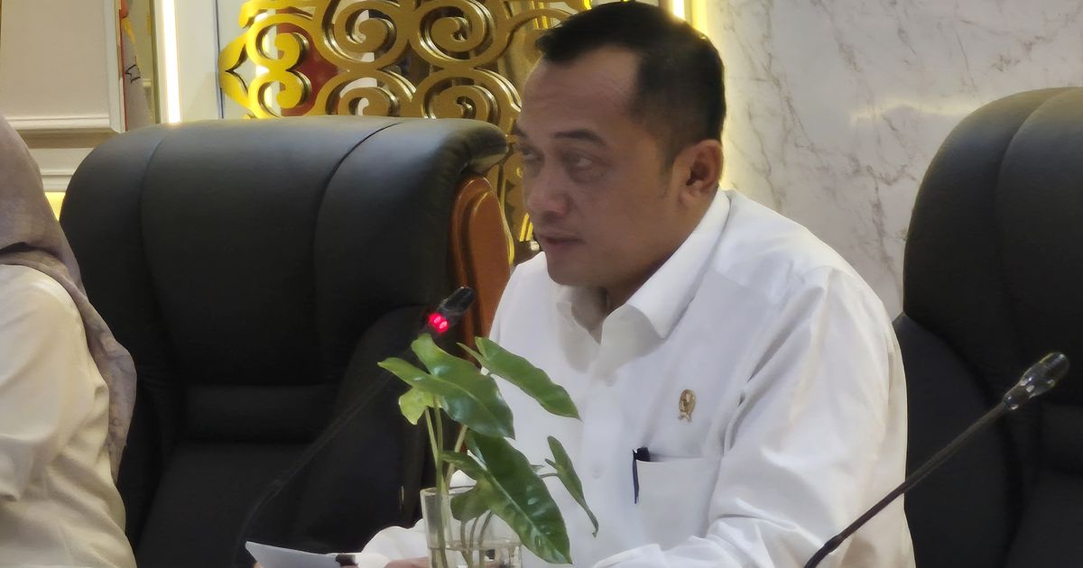 Istana soal Kenaikan Harga Emas Dikaitkan dengan Kondisi Ekonomi RI: Terlalu Berlebihan