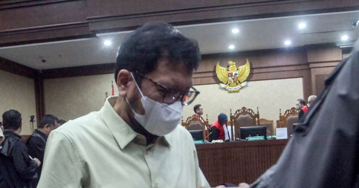 Zarof Ricar Jadi Tersangka TPPU, Kejagung Bisa Rampas Asetnya