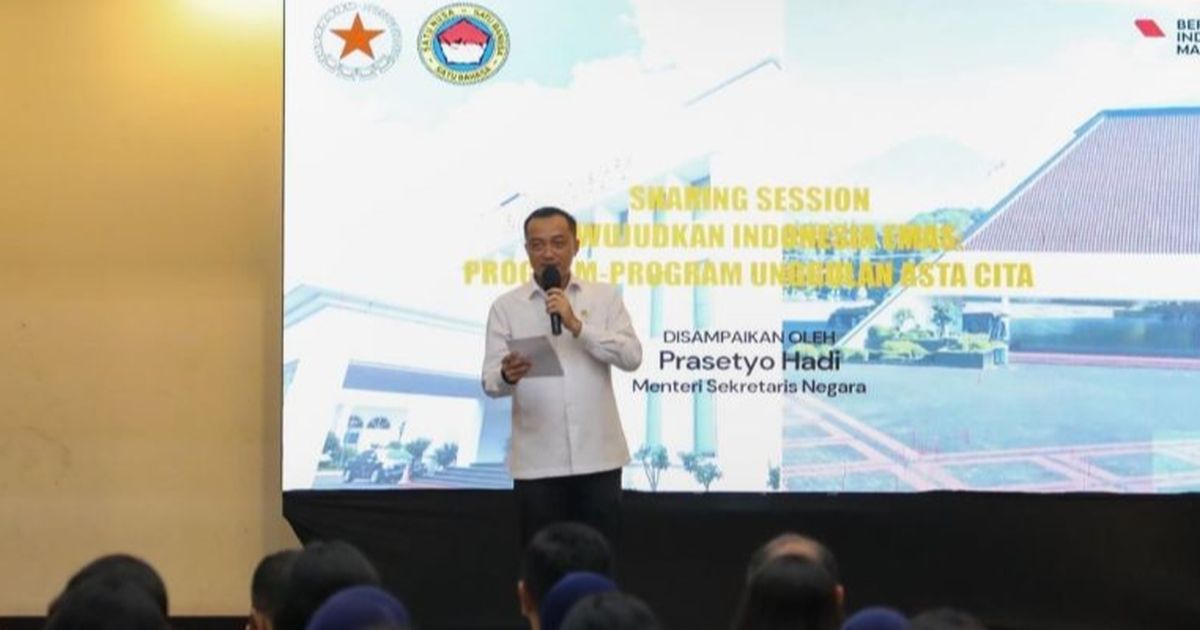Prabowo Matangkan Tiga Satgas Baru, Termasuk Mitigasi PHK dan Investasi
