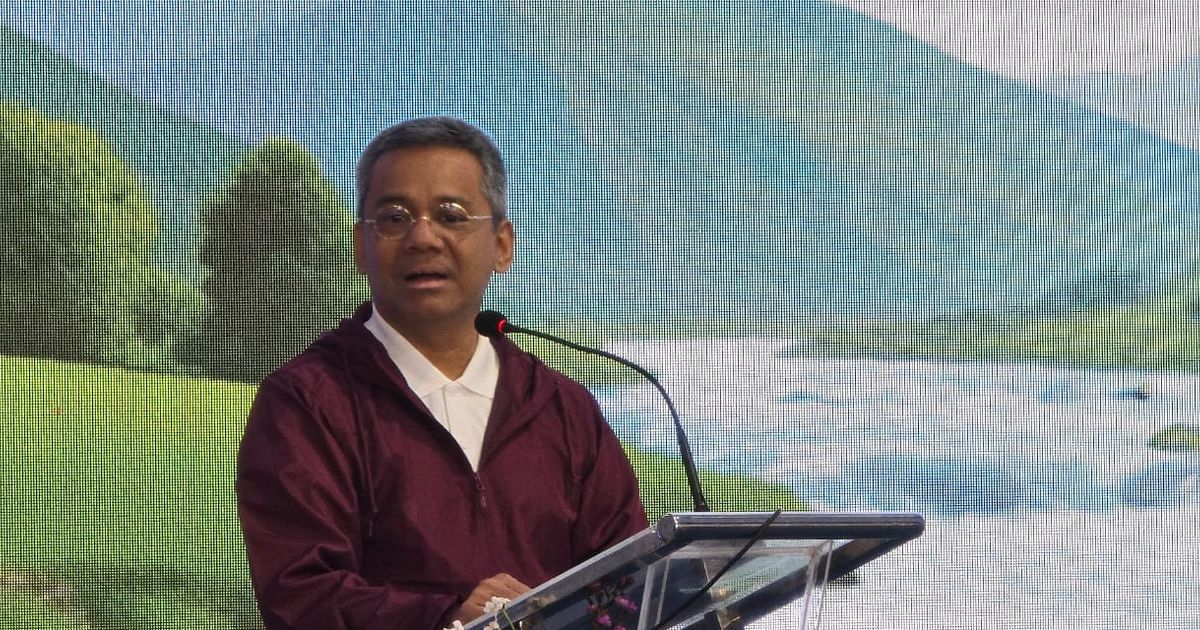 Belanja Pemerintah Capai Rp413 Triliun
