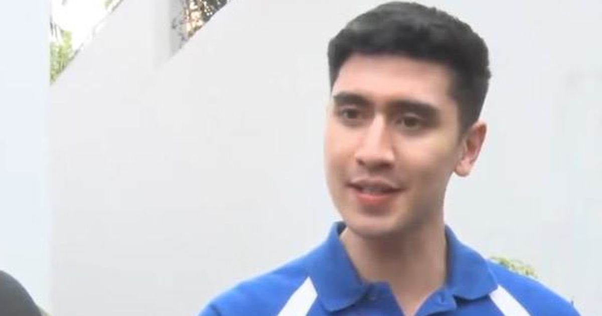 Verrell Bramasta Curhat ke Eko Patrio Soal Asmara, Kode Keras Lamar Fuji?