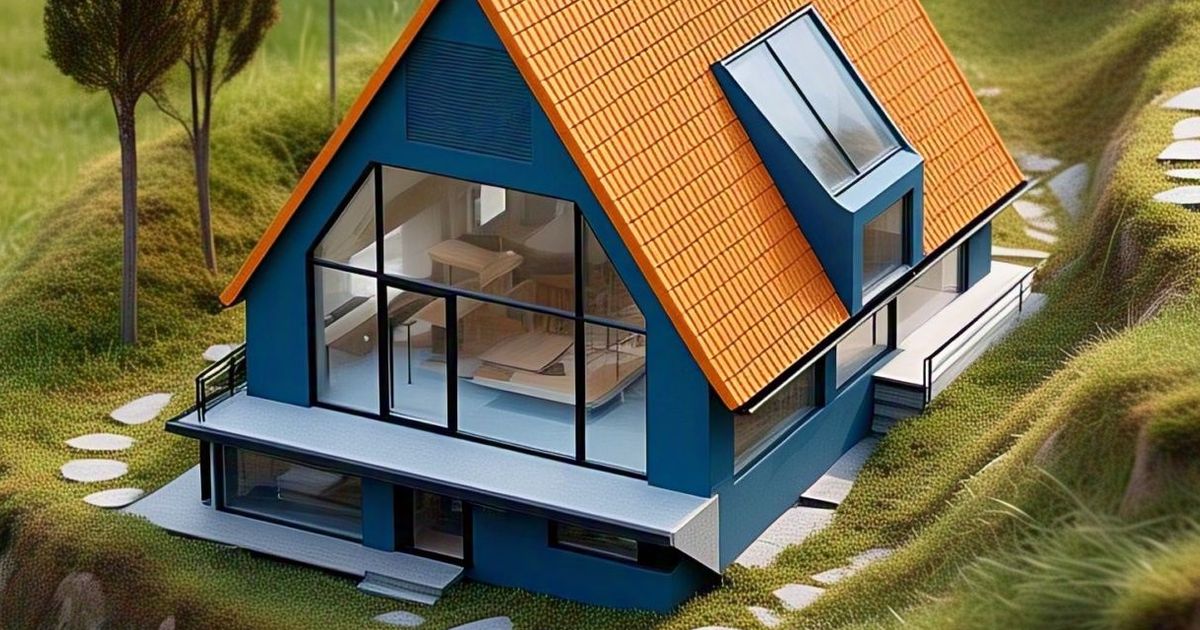 Inspirasi Cat Rumah Minimalis Modern untuk Hunian Elegan dan Nyaman