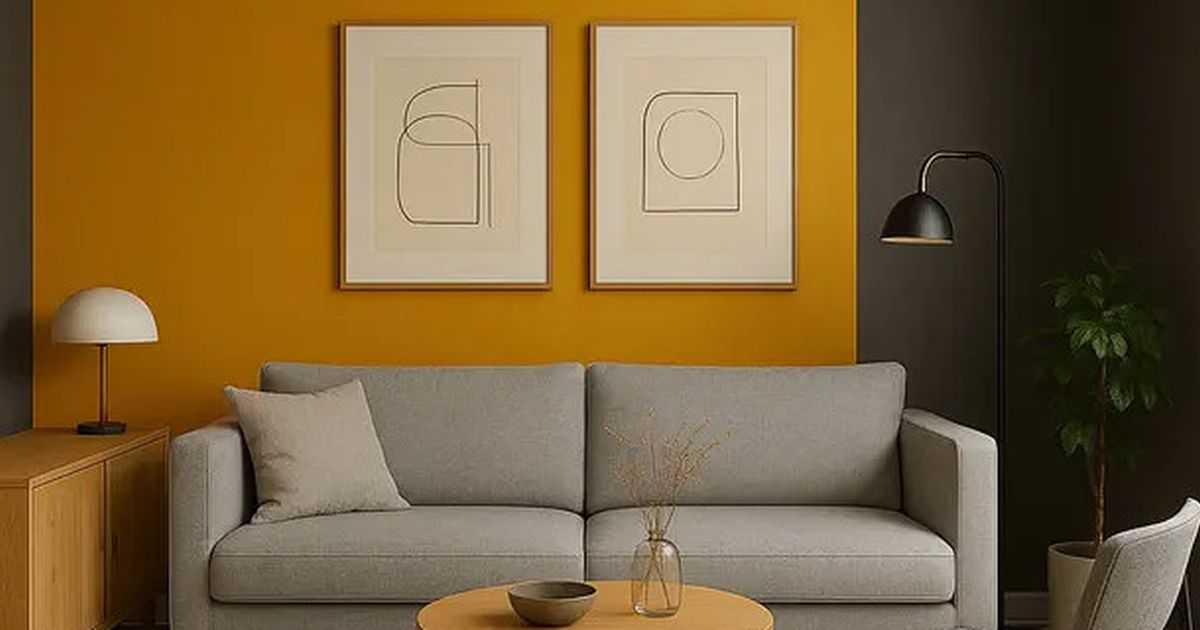 Hiasan Dinding dari Kayu Minimalis, Sentuhan Alami untuk Interior Rumah