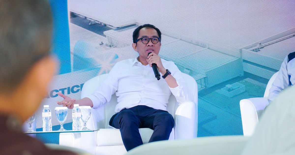 Wamenperin: Penundaan Tarif Trump Jadi Kesempatan Negosiasi Dagang Baru