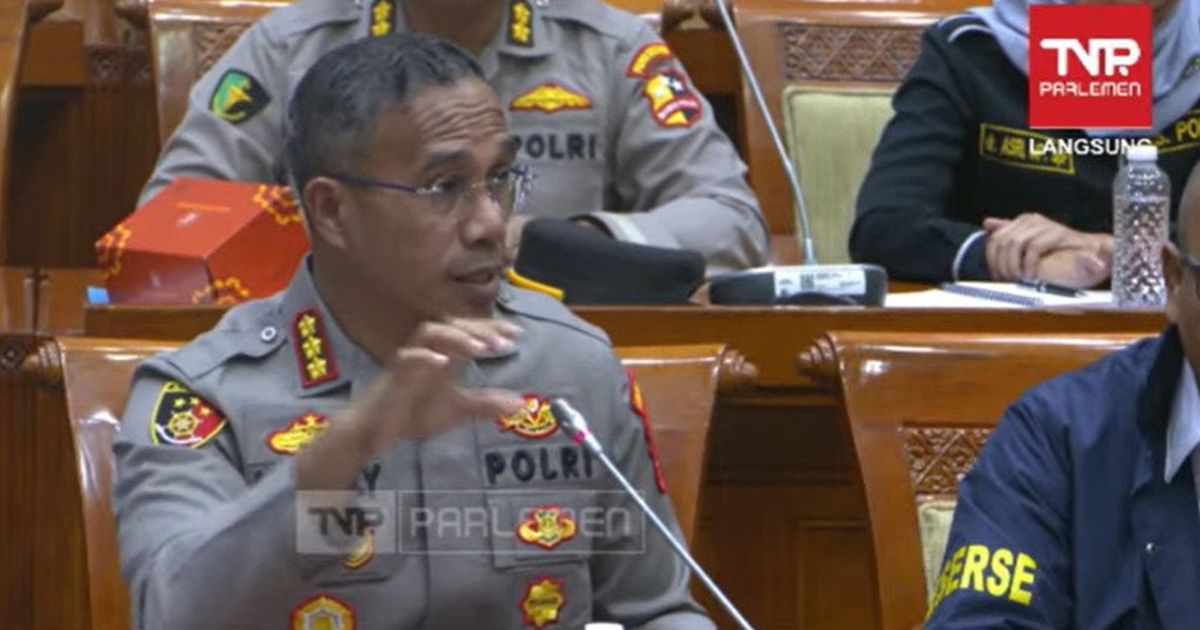 Kapolres Jaktim Blak-blakan Hasil Penyelidikan Kematian Mahasiswa UKI di DPR, Tegaskan Tak Ada Pengeroyokan