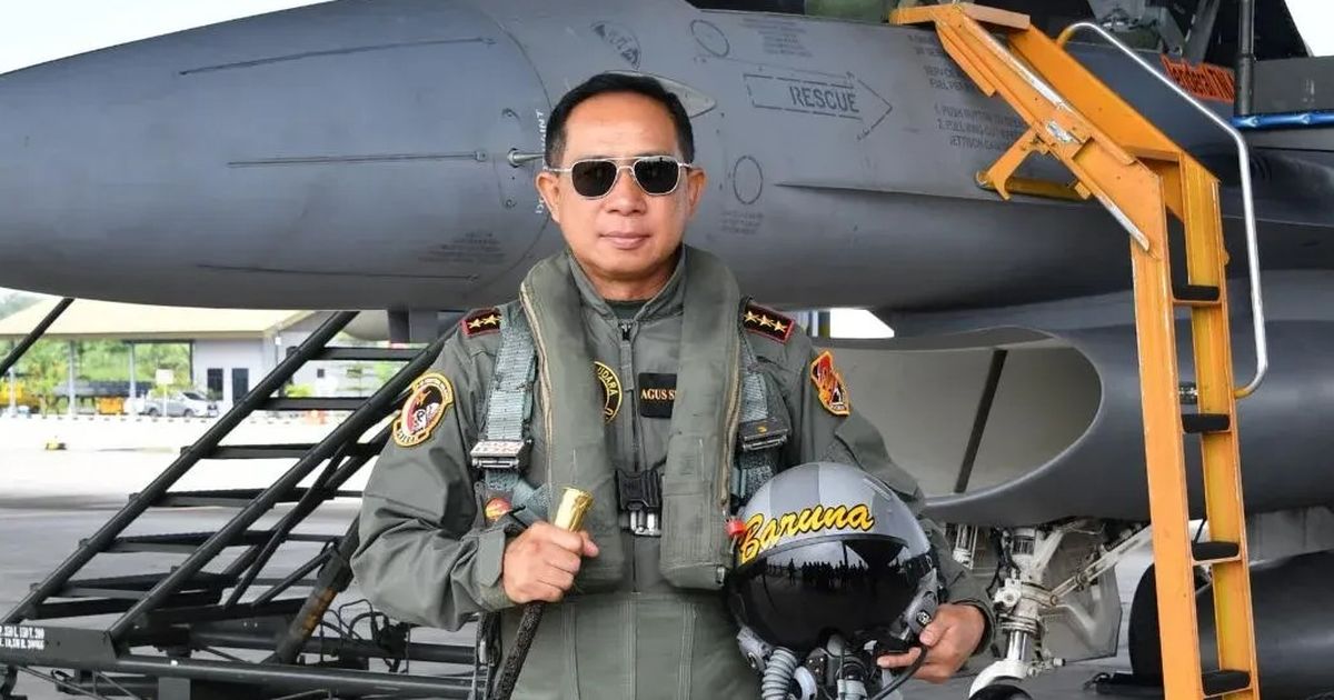 VIDEO: Respons Panglima Agus Subiyanto Soal Rencana KDM Kirim Siswa Nakal Jabar 'Wamil' di Barak TNI