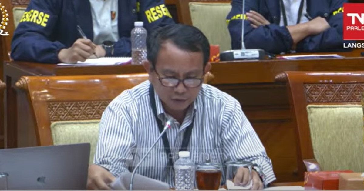 Tepis Polisi Tak Ada Pengeroyokan, Ayah Mahasiswa UKI Sebut Anaknya Sempat Dipukul hingga Jatuh Bersama Pagar
