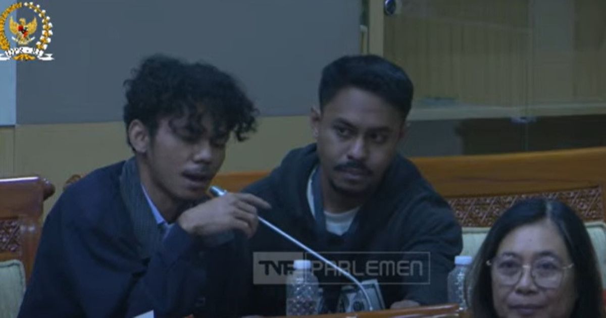 Muncul Saksi Kunci Keluarga Mahasiswa UKI, Ungkap Korban Sempat Dipukul Sebelum Tewas