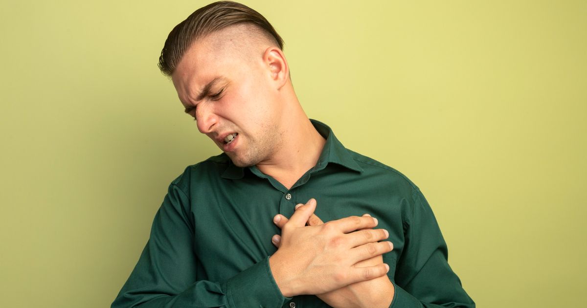 Reaksi Tubuh saat Seseorang Mengalami Patah Hati