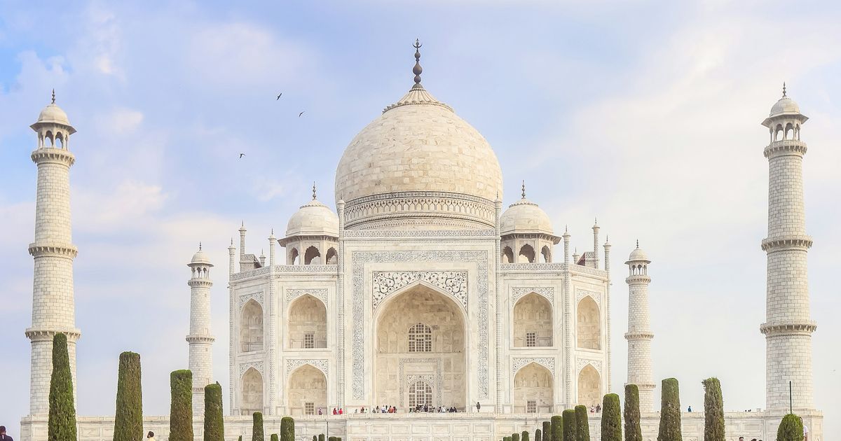 Siapa yang Berhak Menjadi Pemilik Taj Mahal?