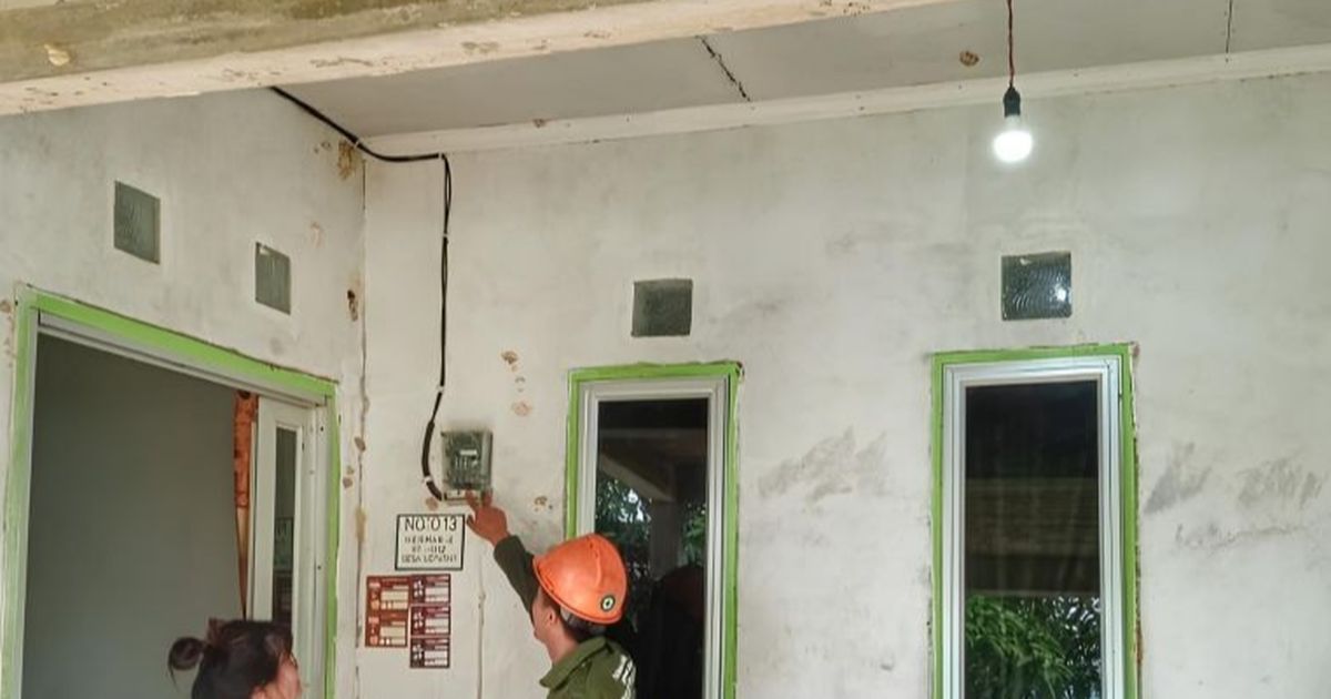 PLN Indonesia Power Kerahkan Ribuan Petugas Jaga Pasokan Listrik Selama Lebaran 2025