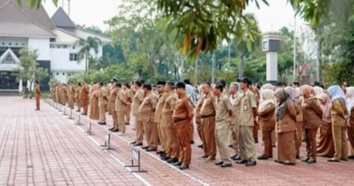 Kebijakan FWA Diperpanjang, ASN Senang Tak Buru-Buru Kembali ke Kantor dan Janji Tetap Produktif