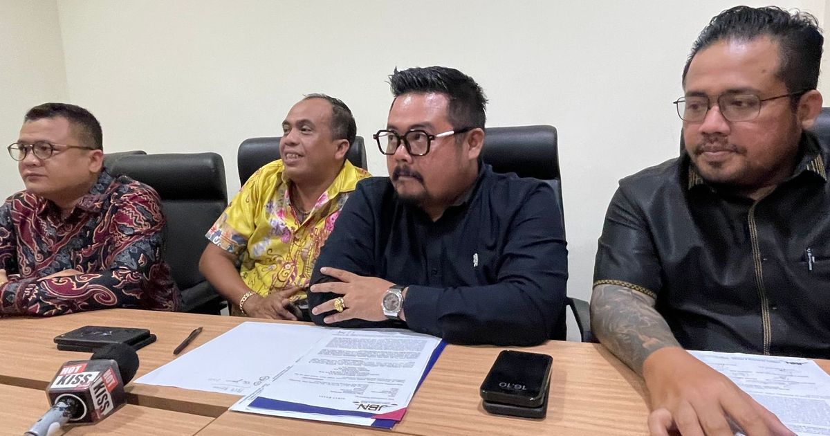 Terima Tantangan Ridwan Kamil, Lisa Mariana Siap Tes DNA Anak & Klaim Punya Bukti Kuat