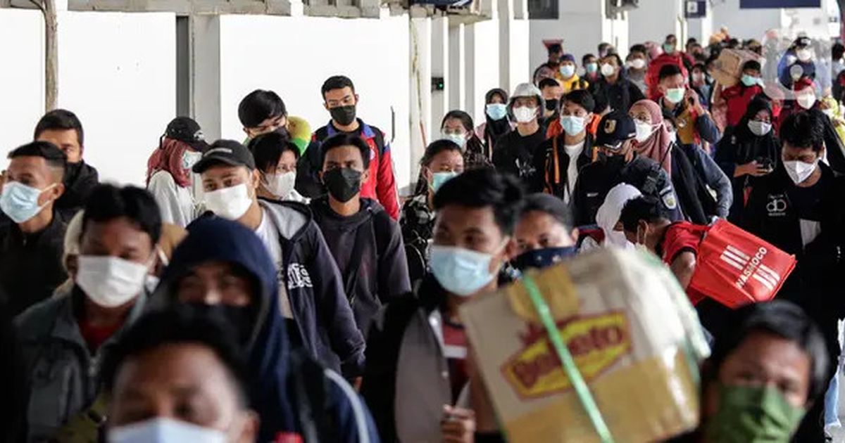 Risih Pertanyaan Kramat 'Kapan Nikah' saat Kumpul Lebaran, GenZ Bagikan Trik buat Meresponsnya