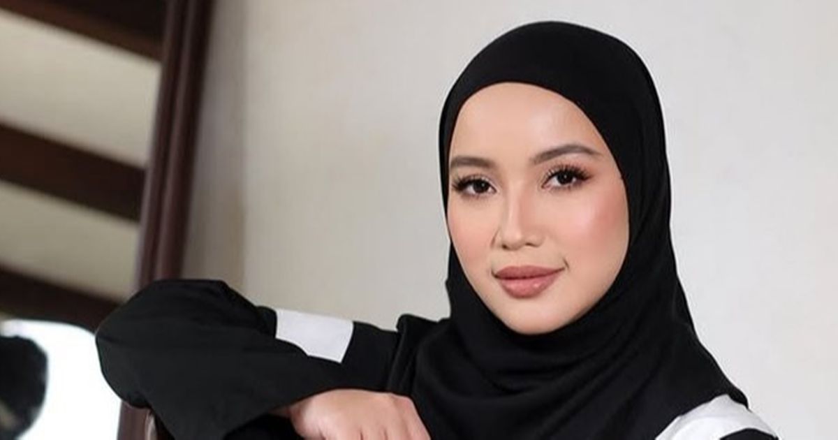 Chacha Frederica Ikut Tren Perawatan di Korea, Tetap Utamakan Unsur Syar'i & Ditangani Dokter Perempuan