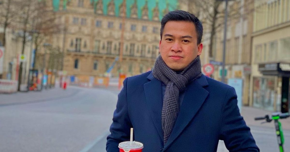 Profil Agung Surahman, Ajudan yang Dijemput Presiden Prabowo di Bengkulu