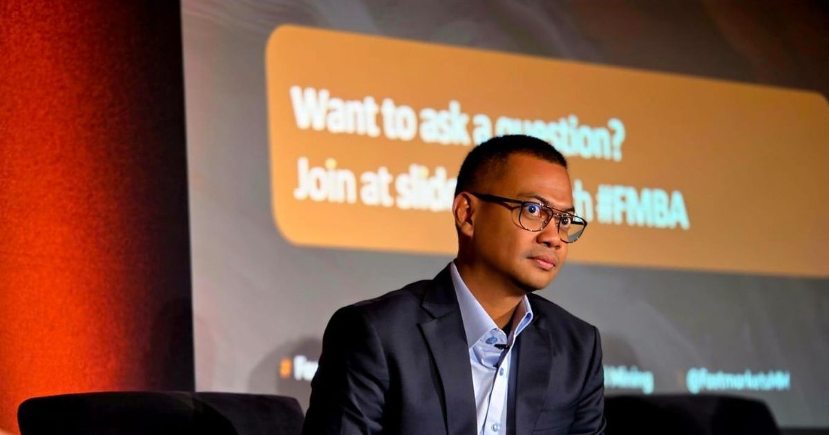 INALUM Siap Jadi Pemain Global