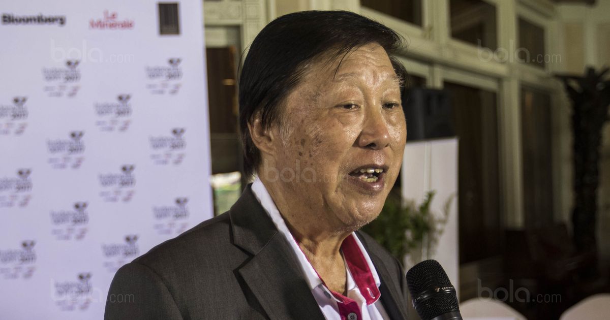 Mengenang Warisan Murdaya Poo, Sosok Orang Terkaya Pemilik PIM