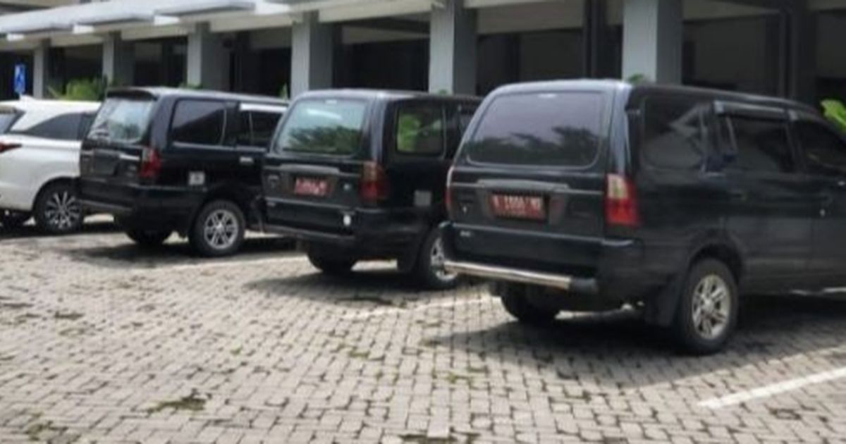 Mudik ke Palembang Pakai Mobil Dinas, Camat di Bojonegoro Terancam Sanksi