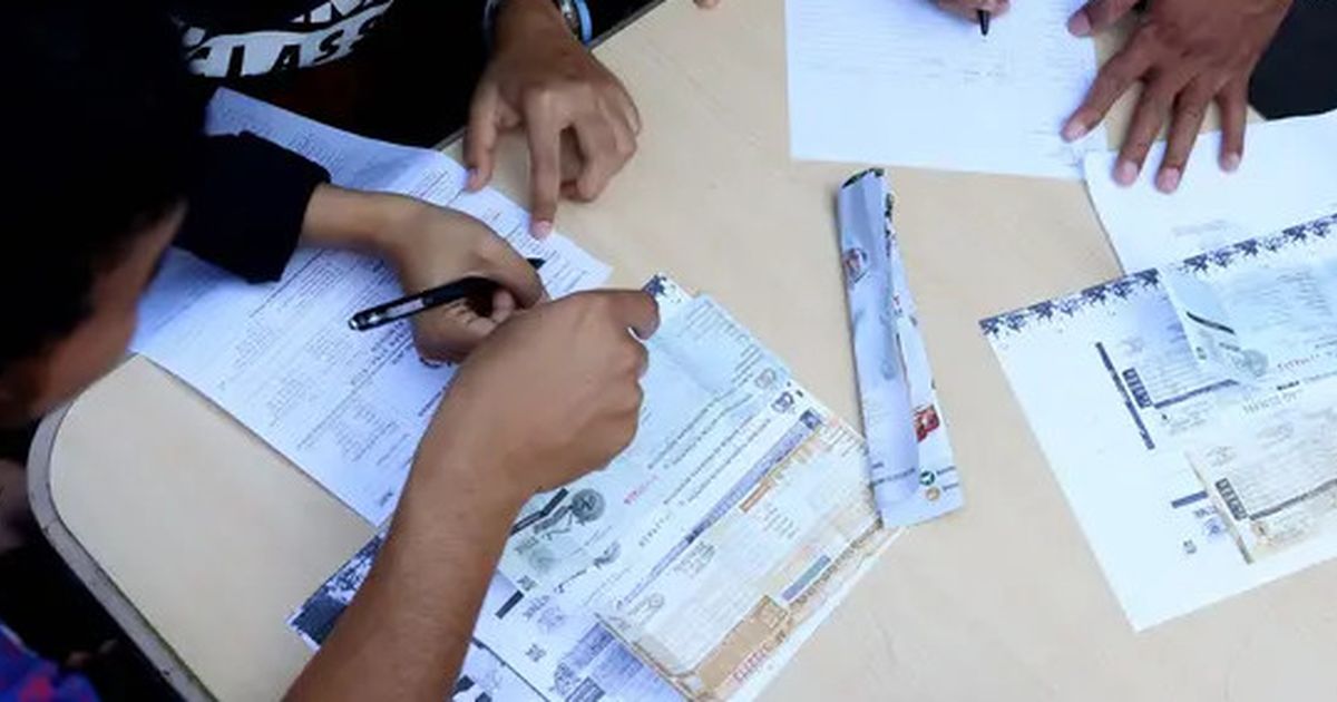 Pemprov Banten Berlakukan Pemutihan Pajak Kendaraan Mulai 10 April 2025, Total Tunggakan Capai Rp700 Miliar