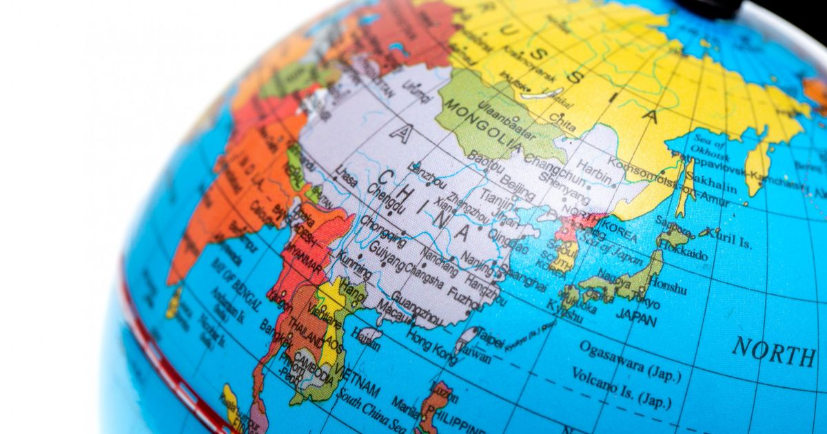 Game Tebak Negara, Tantangan Seru untuk Mengasah Pengetahuan Geografi