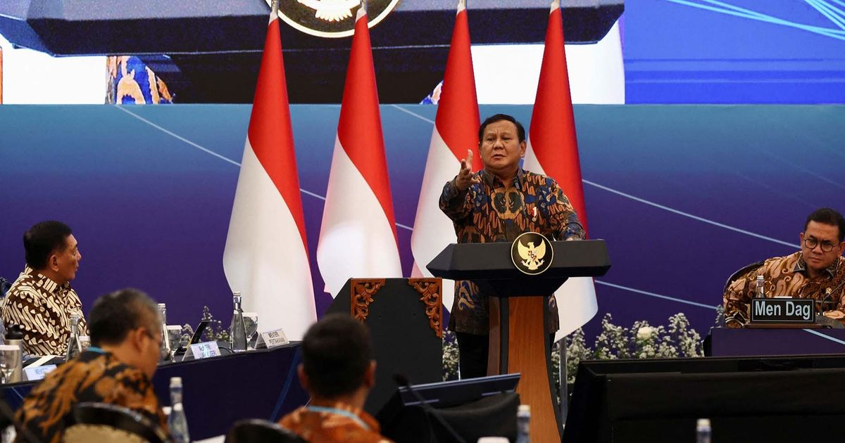Prabowo Setuju Usul Pembentukan Satgas PHK, Bakal Libatkan Buruh hingga Akademisi