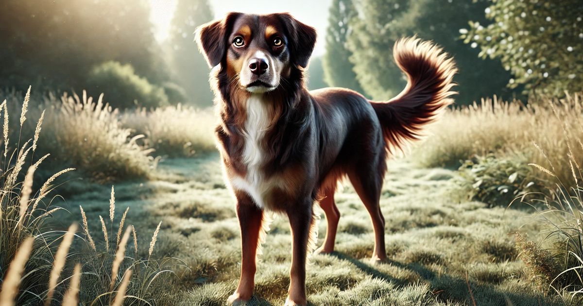 Rahasia Indera Penciuman Anjing