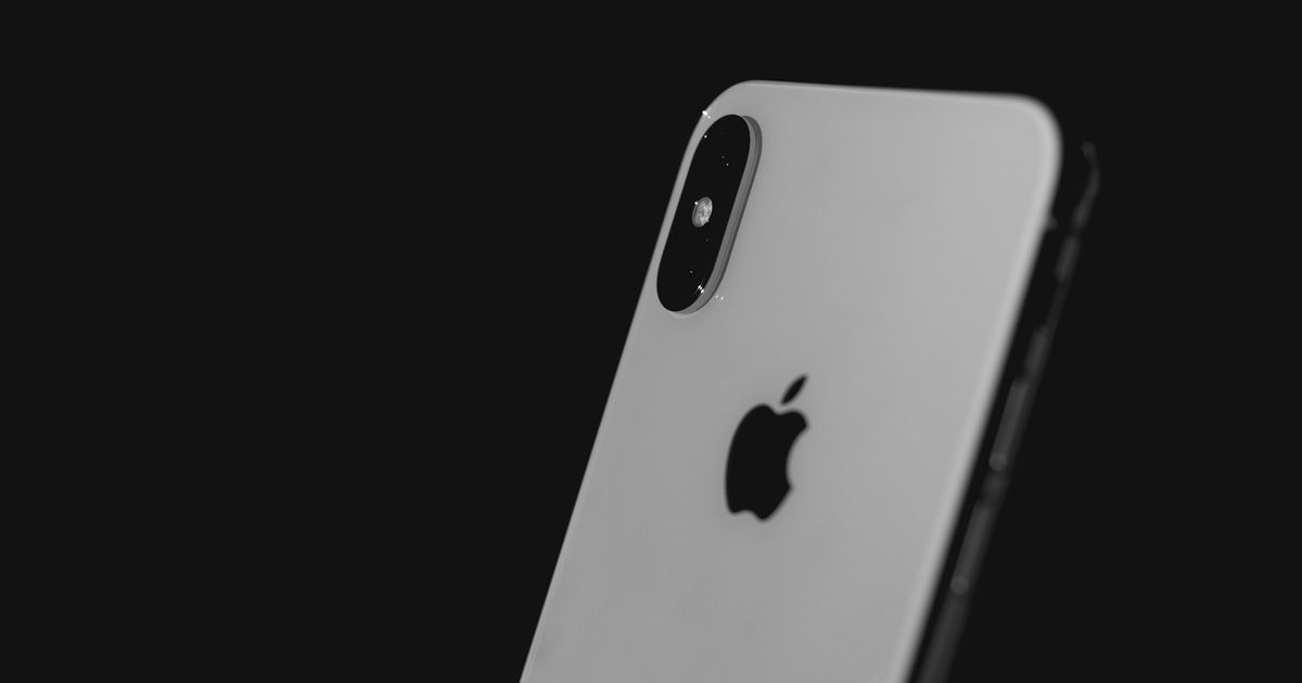 Tarif Impor Baru Bisa Ancam Kenaikan Harga iPhone