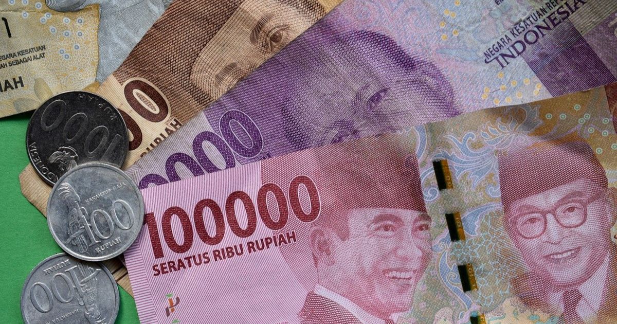 Kurs Rupiah Diprediksi Tembus Rp17.000 per Dolar AS