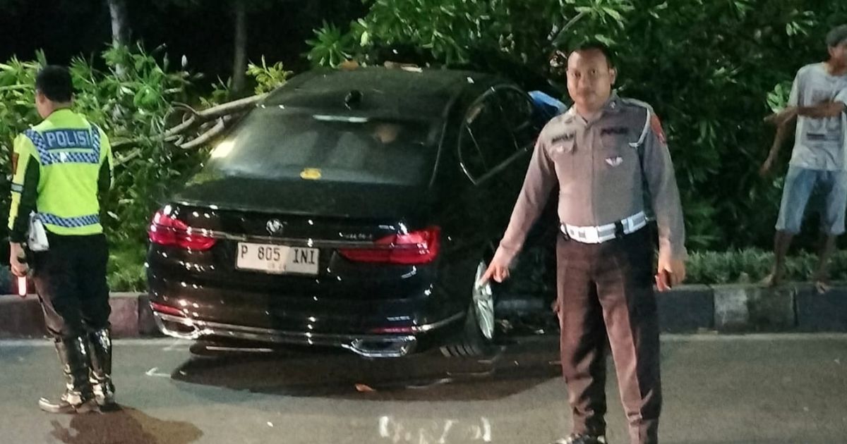 Tips Pakai Google Map yang Benar Biar Mobil Tidak Terjun Bebas Seperti BMW di Tol Gresik