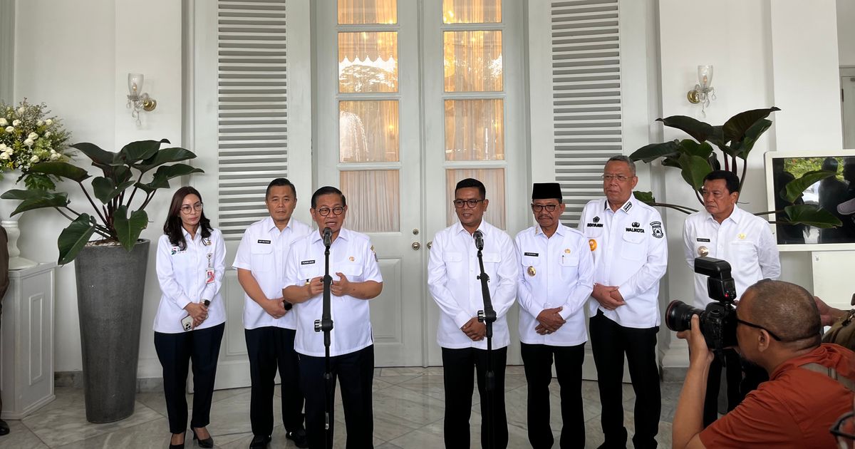 Rute JakLingko Diwacanakan Diperluas hingga Tangerang, 15 Golongan Penumpang Ini Bakal Gratis
