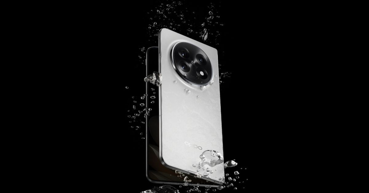 HP Lipat OPPO Find N5 Akhirnya Dirilis di Indonesia, Segini Harganya
