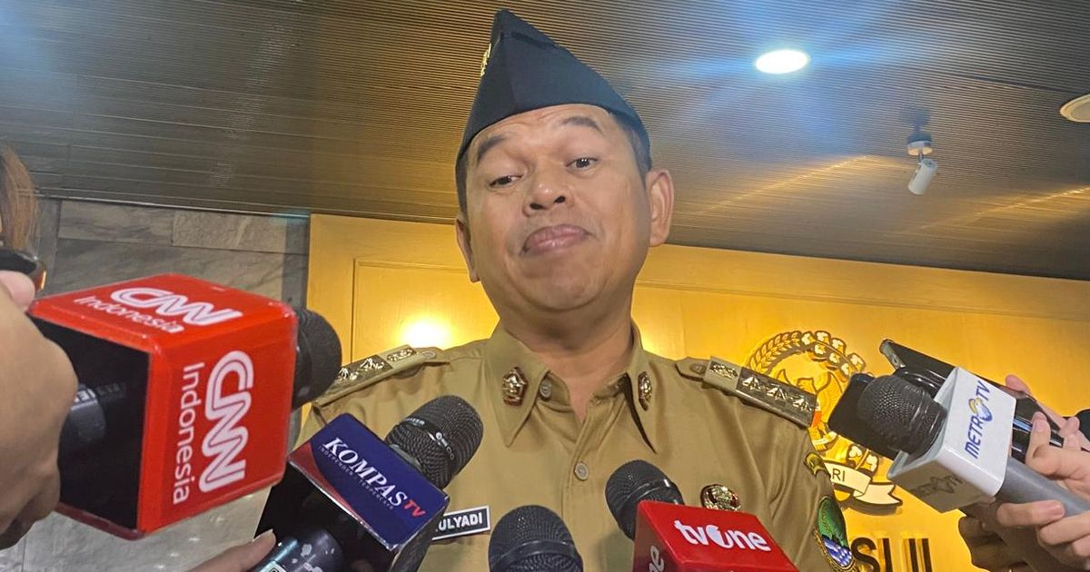 VIDEO: Beda Pendapat Gubernur Dedi Mulyadi Vs Mendikdasmen soal Wisuda TK, SD, SMP dan SMA