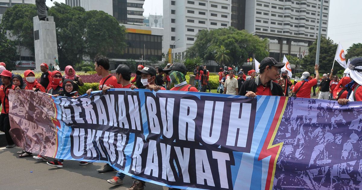Apa Itu Hari Buruh Internasional? Ketahui Sejarah, Makna, dan Perayaannya