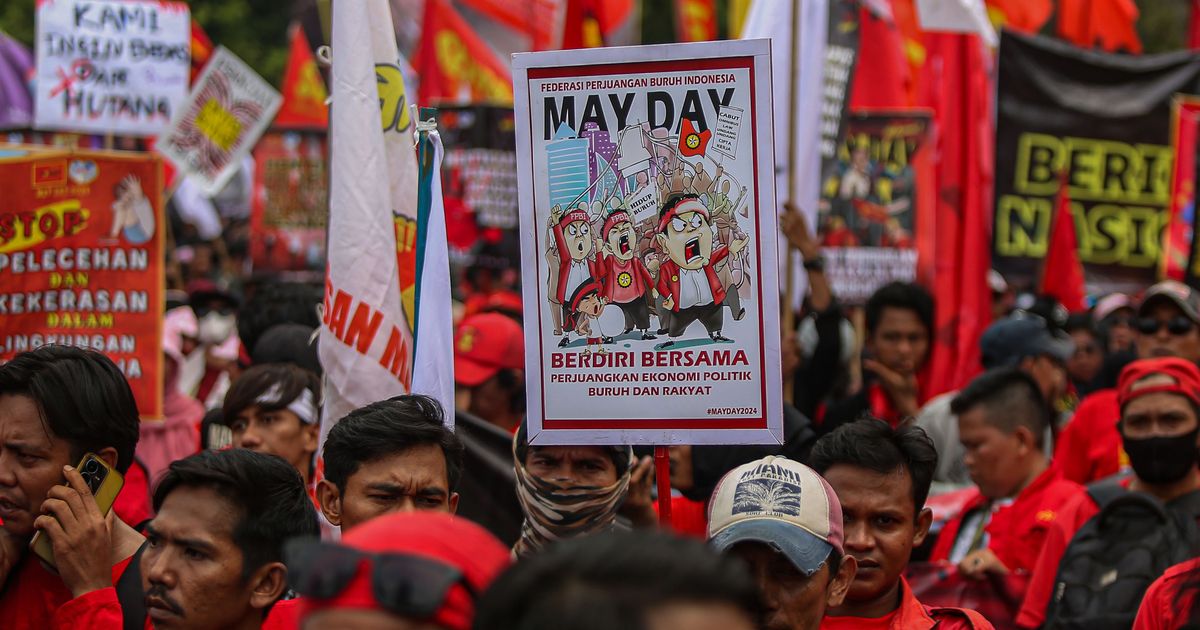 Sejarah Hari Buruh Internasional, Perjuangan Panjang Menuju Keadilan Pekerja