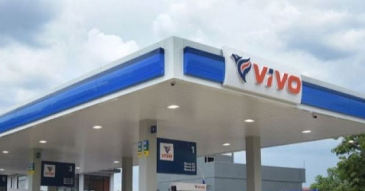 Harga Terbaru BBM Vivo 1 Mei 2025