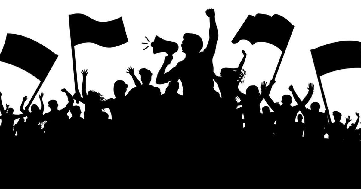 Ucapan Selamat Hari Buruh Internasional untuk Memperingati Perjuangan Pekerja