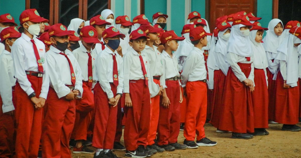 150 Caption Hari Pendidikan Nasional Inspiratif untuk Media Sosial