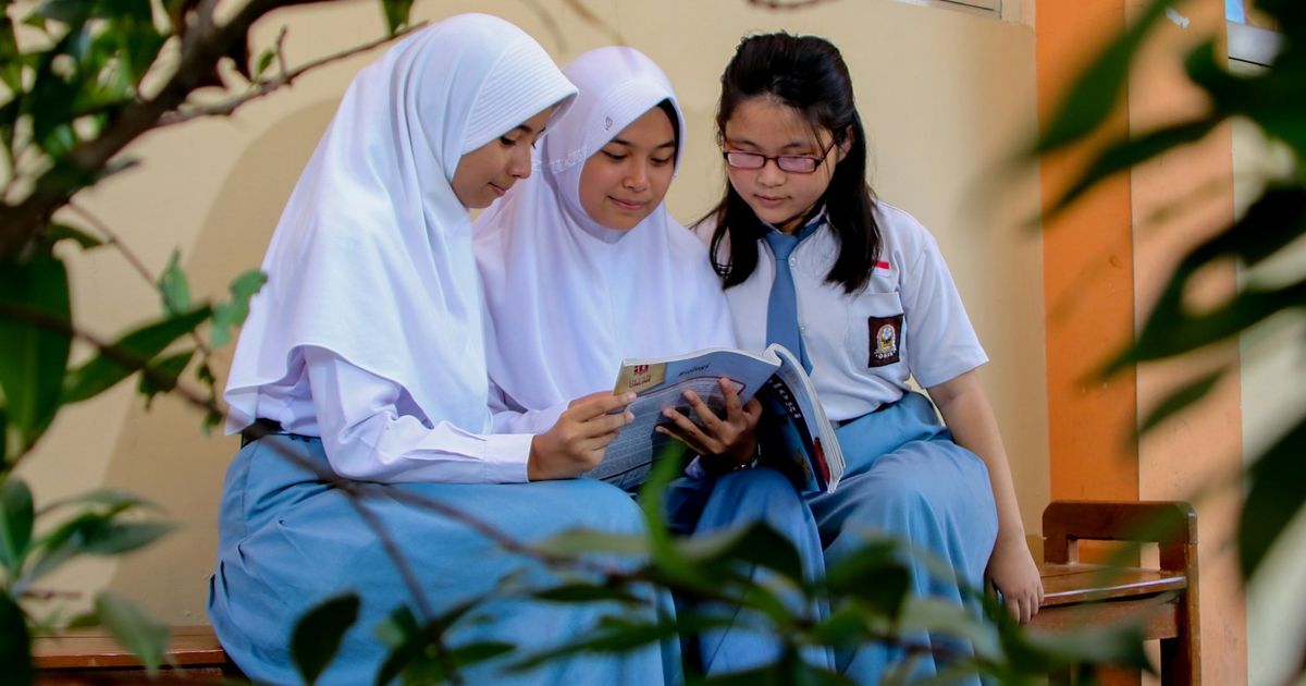 Ucapan Hari Pendidikan Nasional 2025 Penuh Makna dan Inspirasi