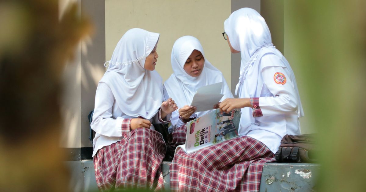 110 Quotes Hari Pendidikan Nasional yang Inspiratif