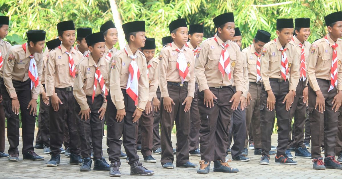 Kata Hari Pendidikan Nasional yang Inspiratif dan Bermakna