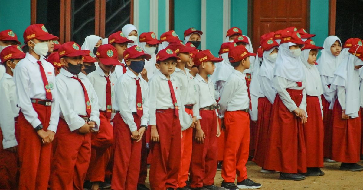 Ucapan Selamat Hari Pendidikan Nasional 2025 yang Menginspirasi