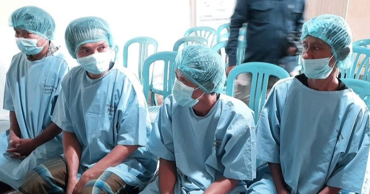Tanggapi Dedi Mulyadi, MUI: Vasektomi Haram!