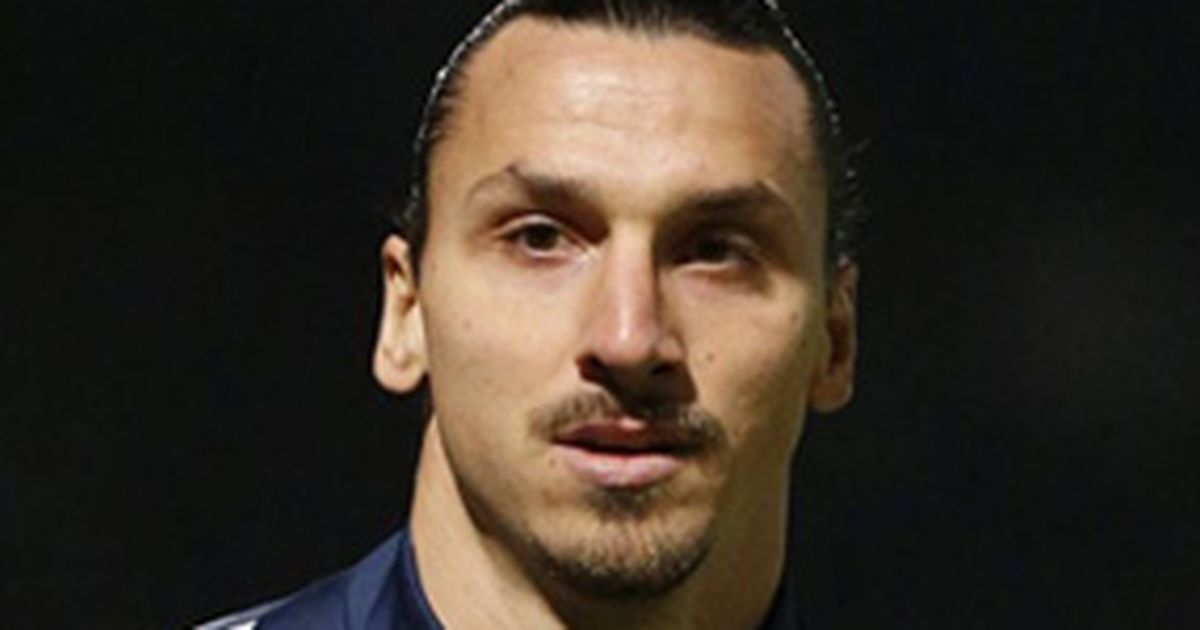 Hobi Unik Zlatan Ibrahimovic yang Jarang Diketahui Publik: Membeli Pulau untuk Berburu