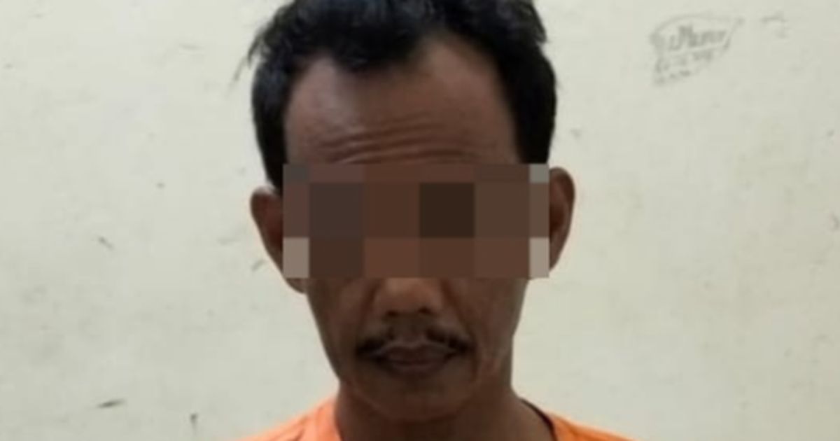Kakak Tiri Curiga Perilaku Aneh Adiknya, Ternyata Akibat Diperkosa Ayahnya Selama Bertahun-Tahun