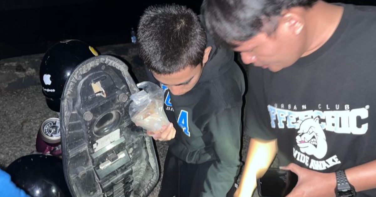 Update Operasi Sikat Preman: Ratusan Orang Ditangkap, Sapu Bersih Terminal, Pasar, Parkir Liar