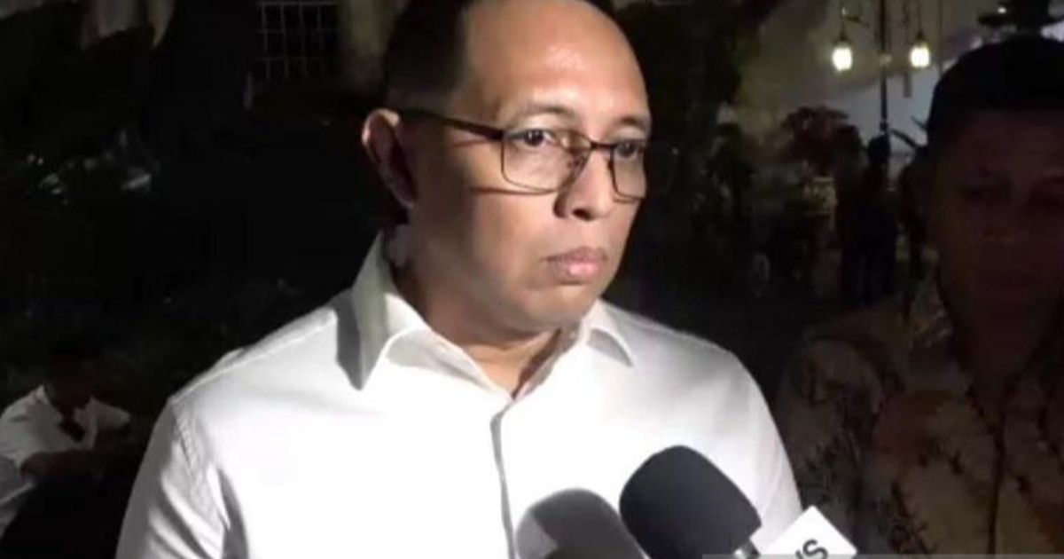 Hasan Nasbi Ungkap Ada Perang yang Makin Dekat ke Indonesia